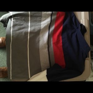 Boys size 14/16 shirt